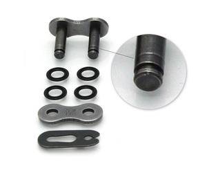 D.I.D Clip tipo clip 428VX X-Ring 428