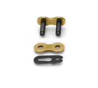 D.I.D Clip tipo clip 520ERT3 520 sujetador, tamaño 39 mm