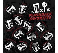 D.I. Flashback Favorites (CD) Album (Importación USA)