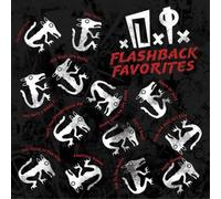 D.I. Flashback Favorites (CD) Album (Importación USA)