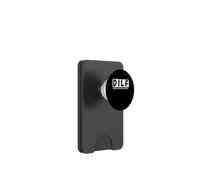 D.I.L.F. Devoto involucrado Padre amoroso buen papá PopSockets PopWallet para MagSafe