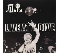 D.I. - Live At A Dive
