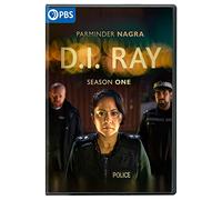 D.I. Ray: Season One [USA] [DVD]