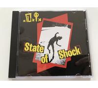 D.I. - State of shock (1994)