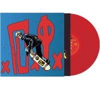 D.I. – State Of Shock – Vinilo
