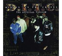 D.I.T.C. - The Official Version [Vinilo]