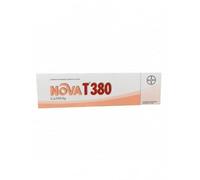 D.I.U Nova T 380 De Cobre - Prevención del Embarazo