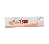 D.I.U. Nova T-380 Dispositivo