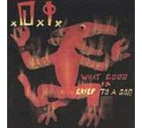 D.I. - What Good Is [Vinilo]