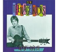 D.I.Y.: Teenage Kicks- UK Pop I (1976-79) by Various Artists, Nick Lowe, Tom Robinson Band, XTC, The Motors, Skids, Undertone (1993-01-19)