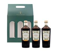 D. INFANTE | Pack 3 Botellas de Vino Dulce D´Orange - 3 Botellas de 75cl