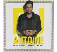 D.J Antoine - Sky Is The Limit