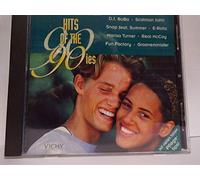 D.j. Bobo, Marisa Turner, Scatman John, E-Rotic, Snap feat. Summer, Fun Factory..