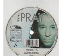 D.J.Bobo - Pray [Import] [Vinilo]