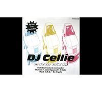D.J.Cellie - Mazzo Mix Up V.3 [Import]