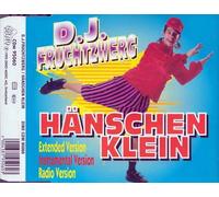 D.J.Fruchtzwerg - Hänschen Klein