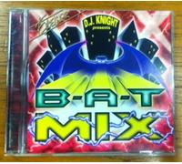 D.J. Knight - Bat mix