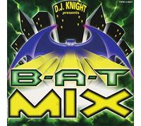 D.J Knight - D.J Knight // Bat Mix