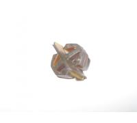 D.J. Rad & Danny Wood - Room Full of Smoke, Pt. 1