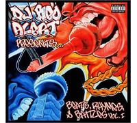 D J Red Alert Presents - Beats Rhymes & Battles of Hip Hop 1
