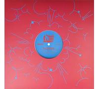 D.J. Rogers - Love Brought Me Back [Vinilo]