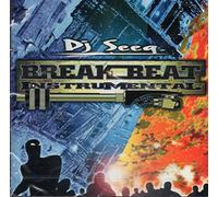 D.J.Seeq - Breakbeat Instrumental [Import]