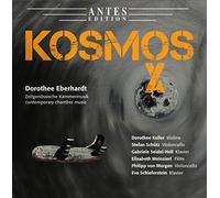 d.Keller - Kosmos X