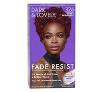 D&L COLOR NEW #326 BRY BRGNDY