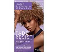 D&L COLOR NEW #380 CHSNT BLND