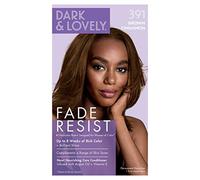 D&L COLOR NEW #391 BRWN CINN