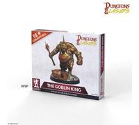 D&L GOBLIN KING Gioco Da Tavolo Archon Games