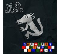 D.i. - Greatest hits a-z [Vinilo]