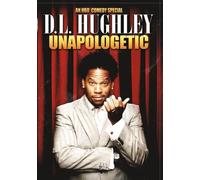 D.L. Hughley: Unapologetic [Alemania] [DVD]