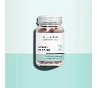 D-LAB NUTRICOSMETICS - 2 - Absoluto de Uva