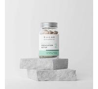 D-LAB NUTRICOSMETICS Complejo Circulación Activa