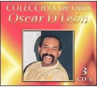 D Leon, Oscar - Coleccion de Oro