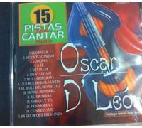 D Leon, Oscar; Galileo Y Su Ba - Pistas