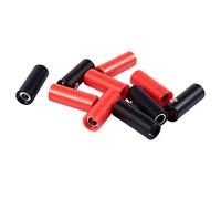 D-LIGHT Poste RICAR USB CG-212RA-BK 0.5 Watt