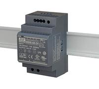 D-Link Fuente alimentación DIS-H60-24 – 60W UltraSlim 17,5 mm para DIS-100G/DIS-300G – Negro