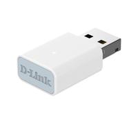 Adaptador de Red USB Wireless D-Link AC1300 MU-MIMO WiFi 5 - AC13U