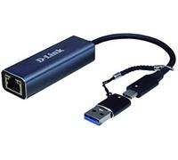 D-Link Dub-2315 - Hub USB-C