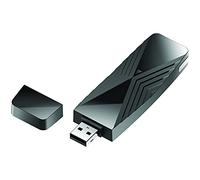 D-Link DWA-X1850 adaptador y tarjeta de red WLAN 1800 Mbit/s