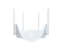 D-Link Aquila Pro AI BE9500 Wi-Fi 7 Smart Router (R95) - Router Tri-Banda Mesh AI con Puertos 2.5GbE, conectividad ultrarrápida, Seguridad Avanzada, Control Parental
