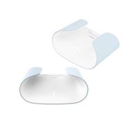 Router D-Link M30 Aquila Pro AI AX3000, Wi-Fi 6 3000 Mbps, diseño avanzado, WiFi Mesh, Optimizador tráfico, Cobertura 360º, Puertos Gigabit, Control Parental Desde App, WPA3, Control Voz Alexa/Google