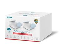 D-Link AQUILA PRO AI M60 - WLAN-System - (2 Router) (M60-2)