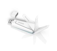 D-Link AX18U adaptador y tarjeta de red WLAN 1800 Mbit/s