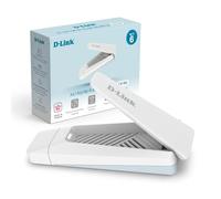 D-Link AX18U adaptador y tarjeta de red WLAN 1800 Mbit/s
