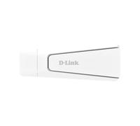 D-Link AX18U adaptador y tarjeta de red WLAN 1800 Mbit/s