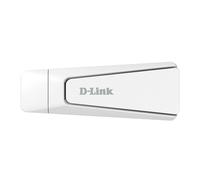 D-Link AX18U adaptador y tarjeta de red WLAN 1800 Mbit/s