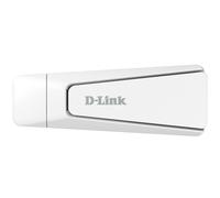 D-Link AX18U adaptador y tarjeta de red WLAN 1800 Mbit/s
